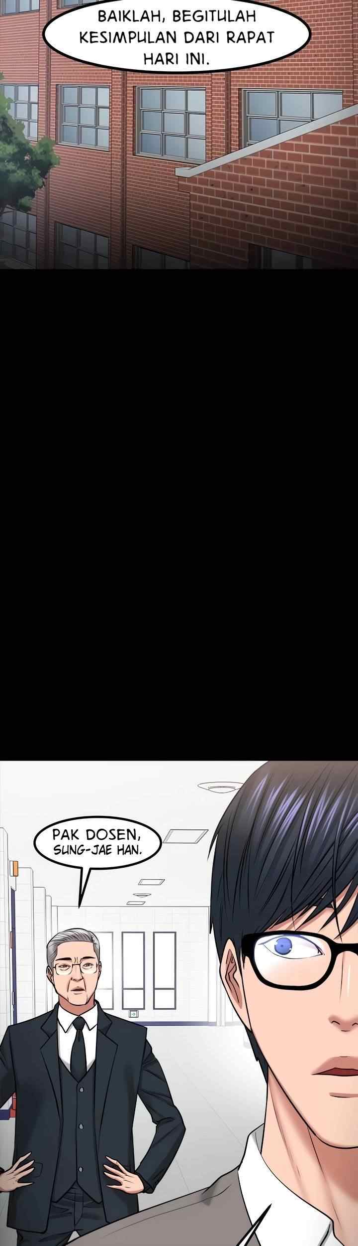 Are You Just Going To Watch - Chapter 30 58 Are You Just Going To Watch - Chapter 30 58