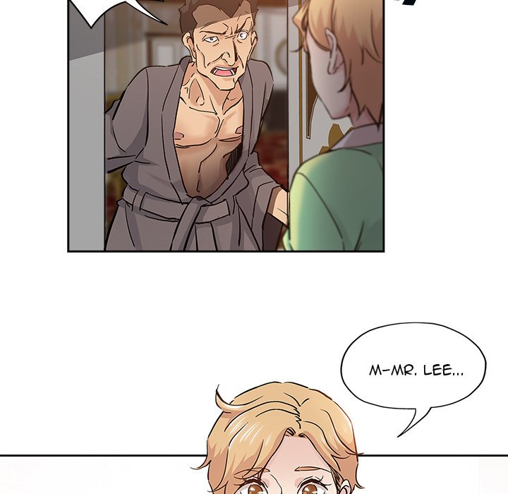 The Unexpected Guest - Chapter 30 26