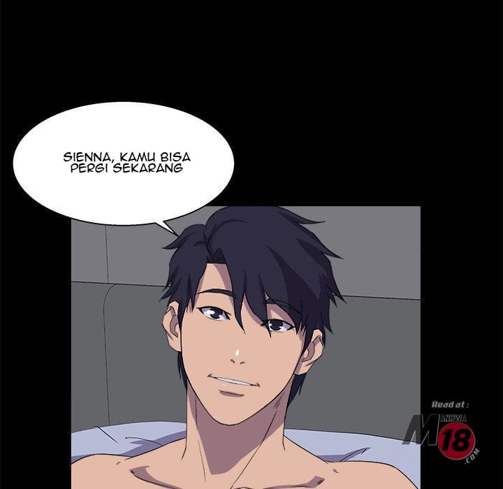 The Inheritance - Chapter 30 91