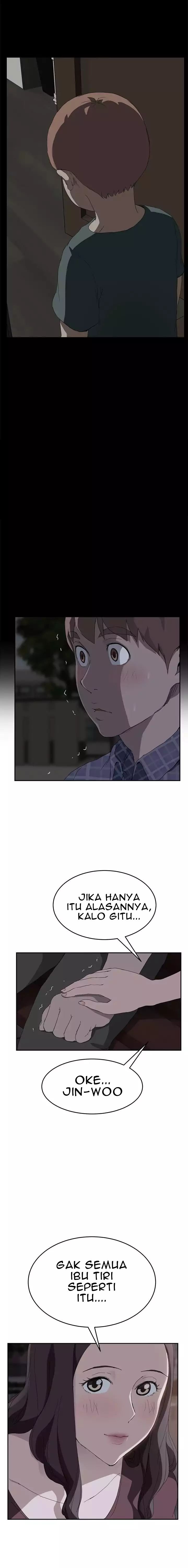 This Doesn&#8217;t Feel Like Me - Chapter 30 5