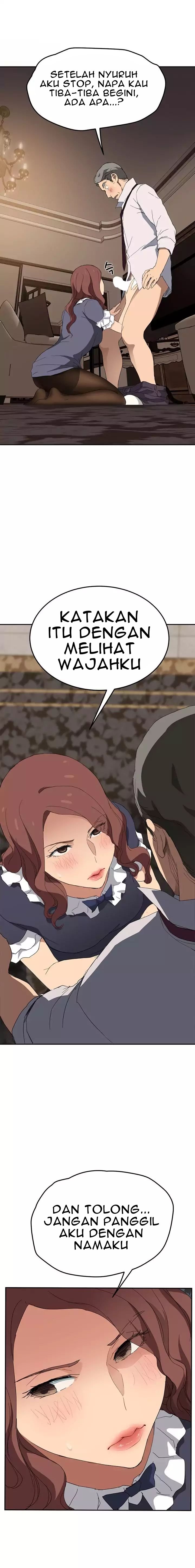 This Doesn&#8217;t Feel Like Me - Chapter 30 11