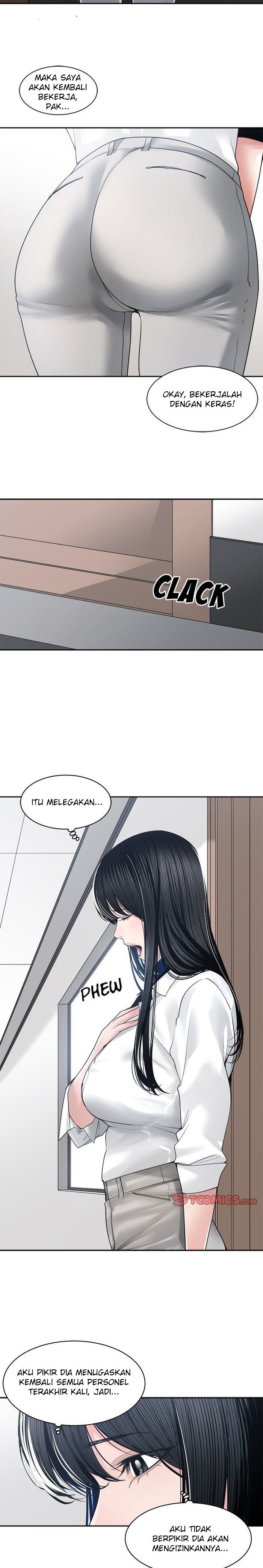 Salamander - Chapter 30 3