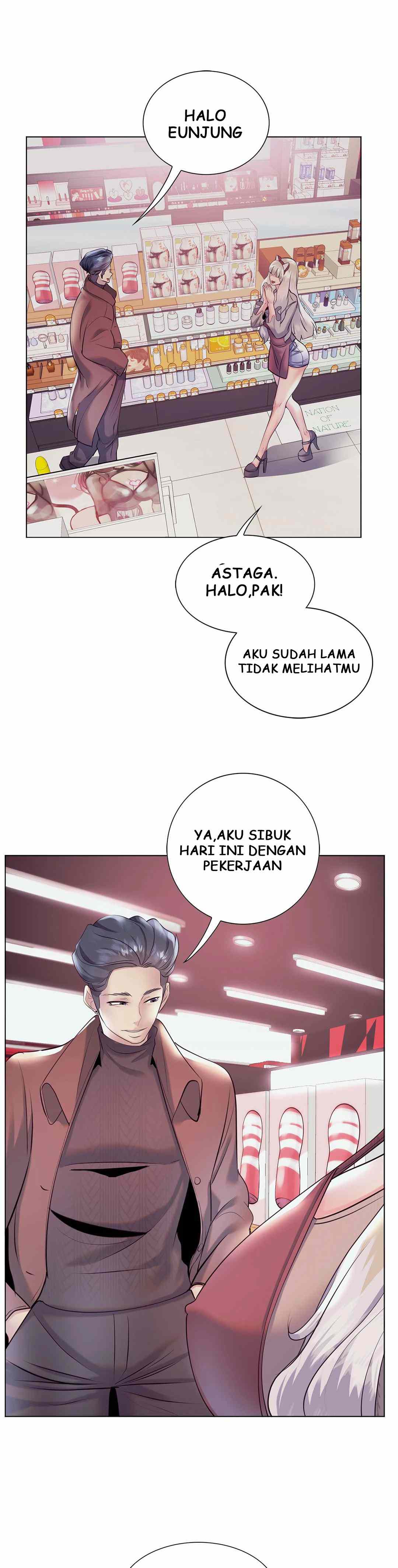 Toys Store - Chapter 30 48