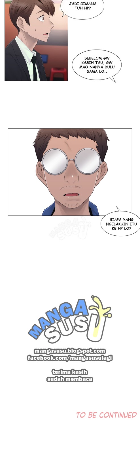 Miss Mystic - Chapter 30 28