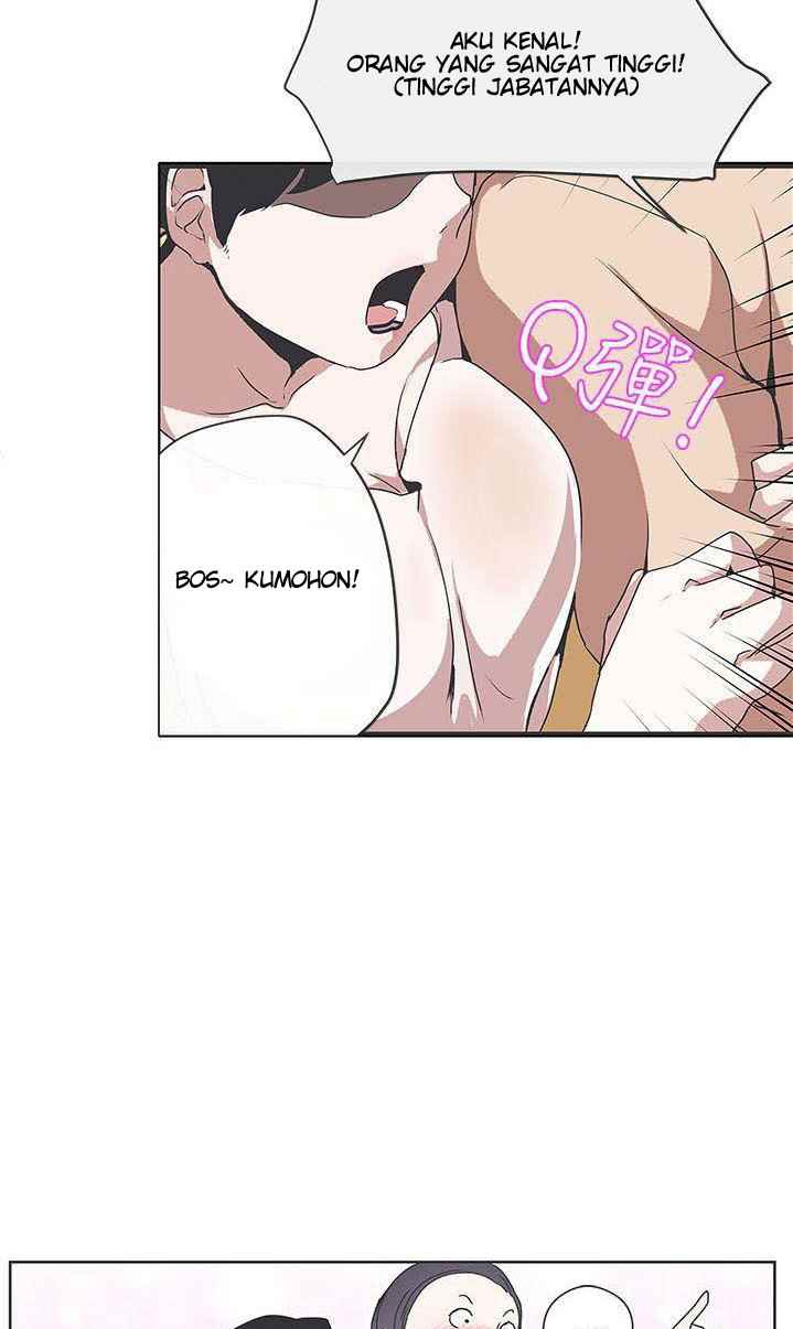 Love Navigation (Koh Son-jak) - Chapter 30 38 Love Navigation (Koh Son-jak) - Chapter 30 38