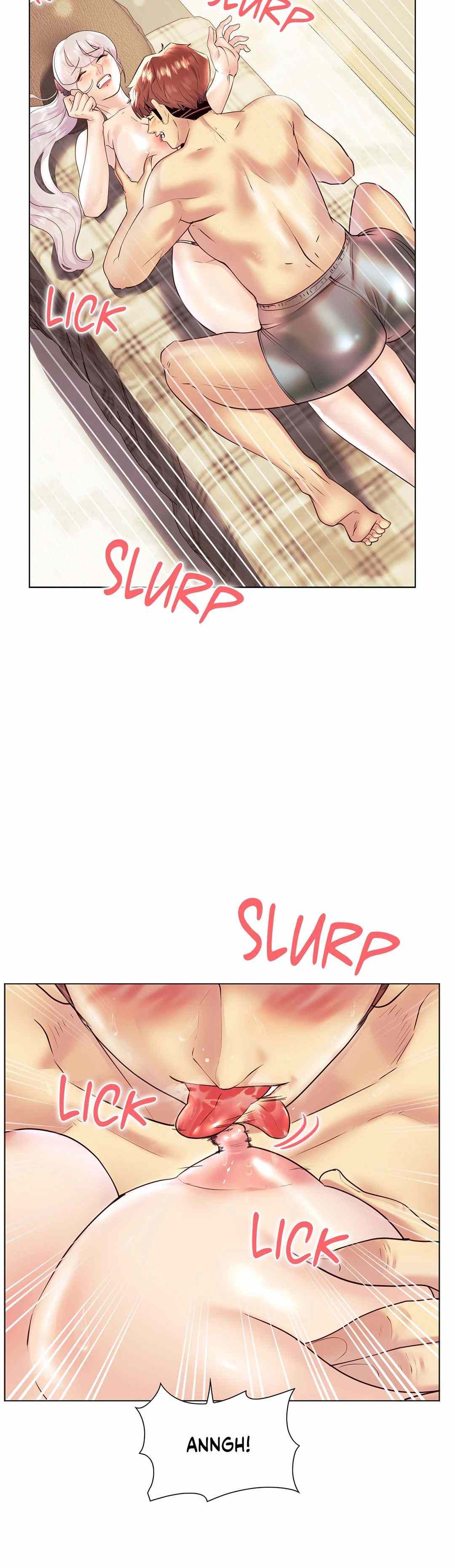 Toys Store - Chapter 30 8