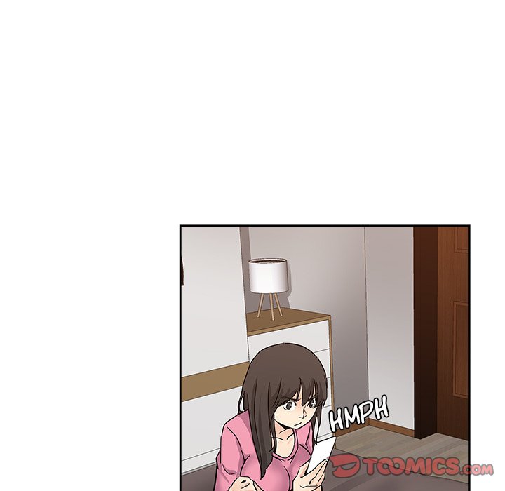 The Unexpected Guest - Chapter 30 56