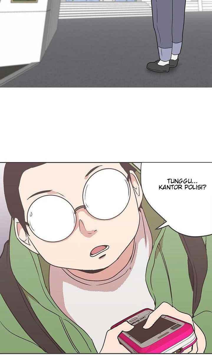 Love Navigation (Koh Son-jak) - Chapter 30 50 Love Navigation (Koh Son-jak) - Chapter 30 50