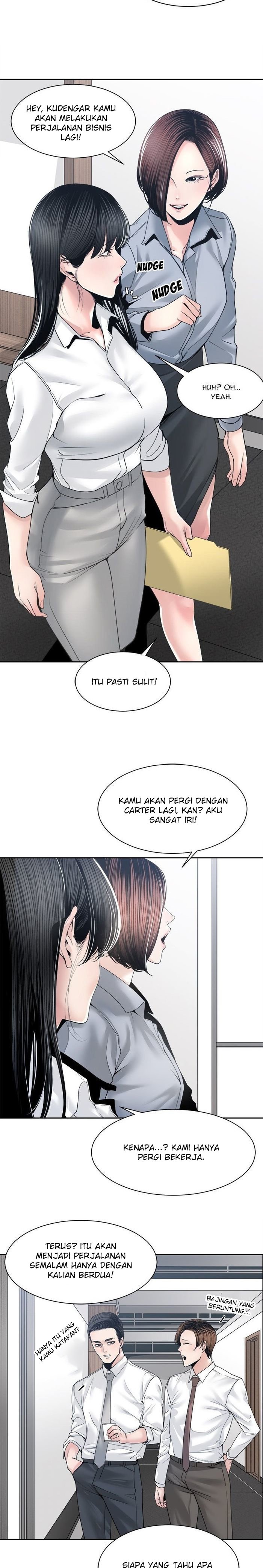 Salamander - Chapter 30 4