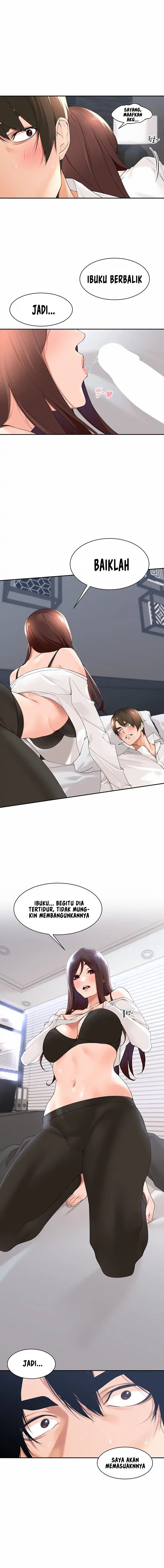 Manager, Please Scold Me - Chapter 30 12 Manager, Please Scold Me - Chapter 30 12