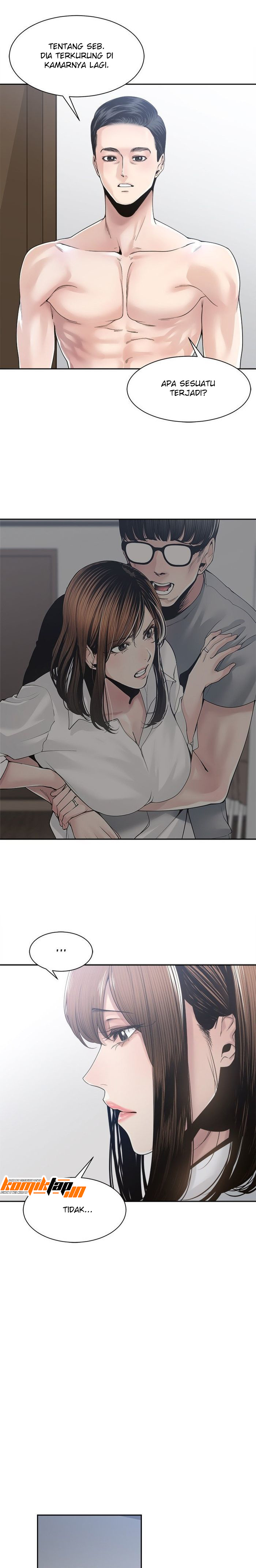 Salamander - Chapter 30 10