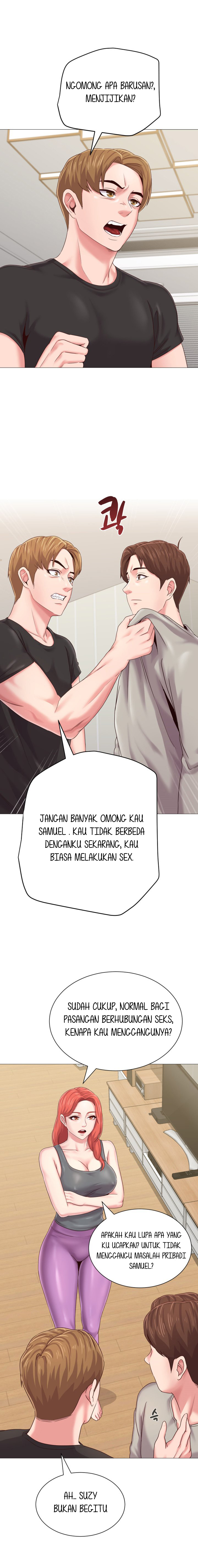 Sexual Teacher - Chapter 30 8