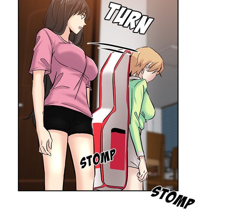 The Unexpected Guest - Chapter 30 65