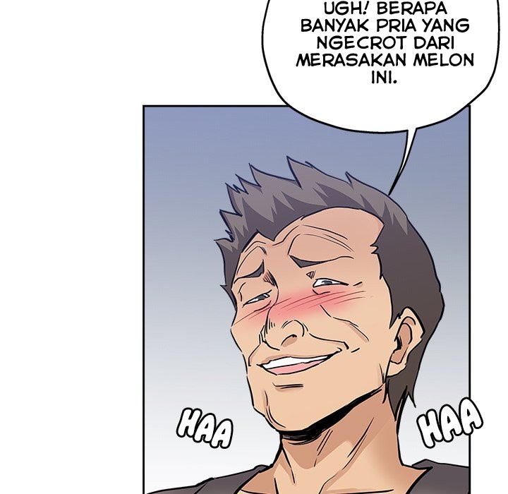 The Unexpected Guest - Chapter 30 15