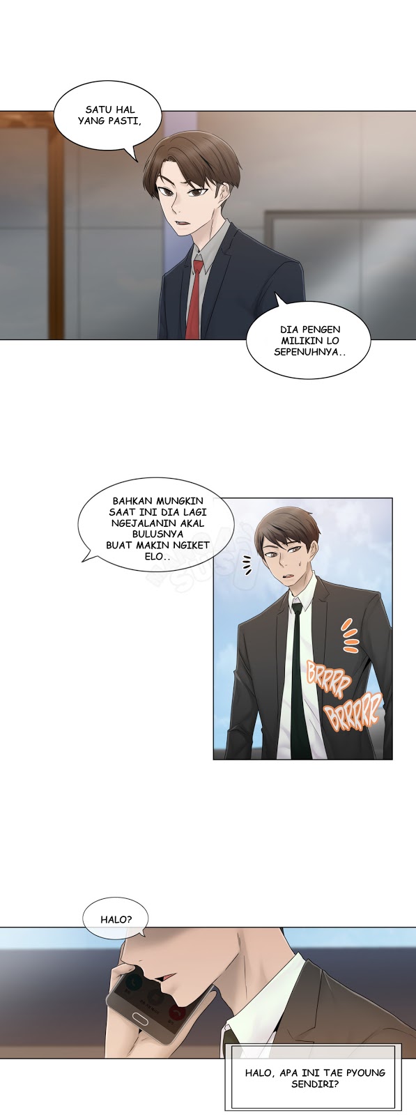 Miss Mystic - Chapter 30 8