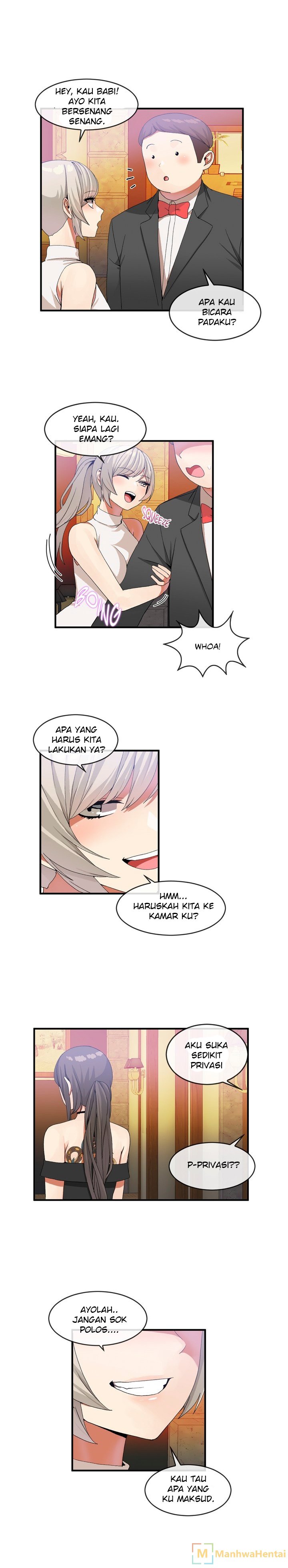 Deceptions (skull2) - Chapter 30 8