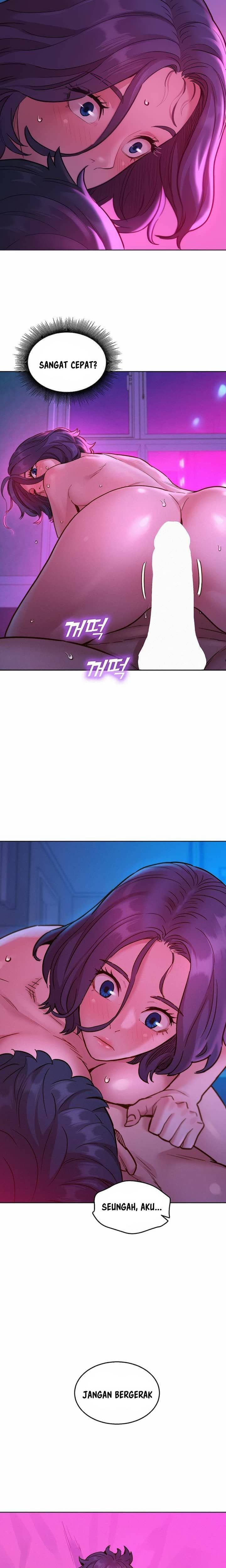 Friendship To Love - Chapter 30 9