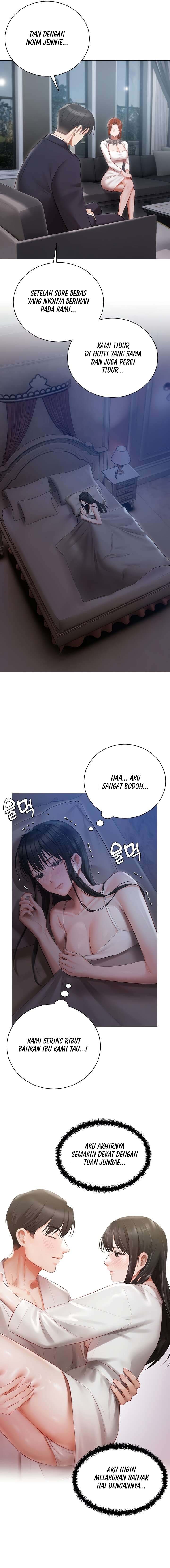 Hyeonjung&#8217;s Residence - Hyeonjung’s Residence Chapter 30 9