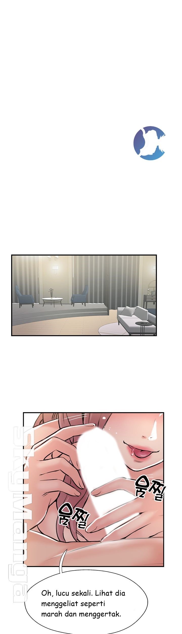 Swinging - Chapter 30 33