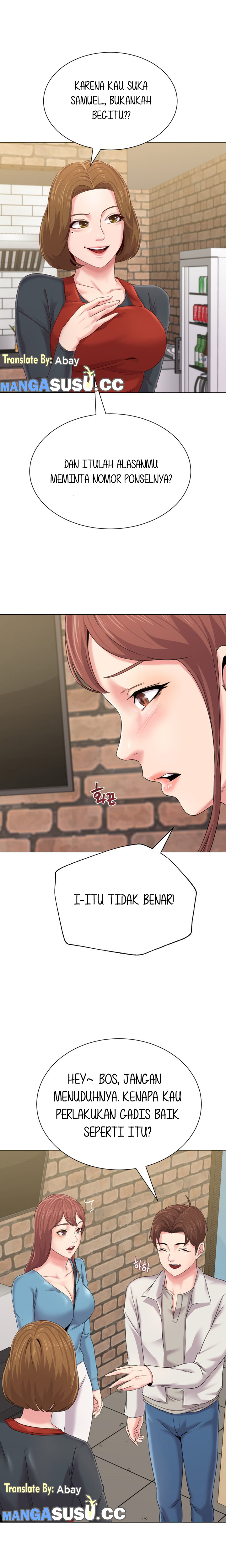 Sexual Teacher - Chapter 30 18