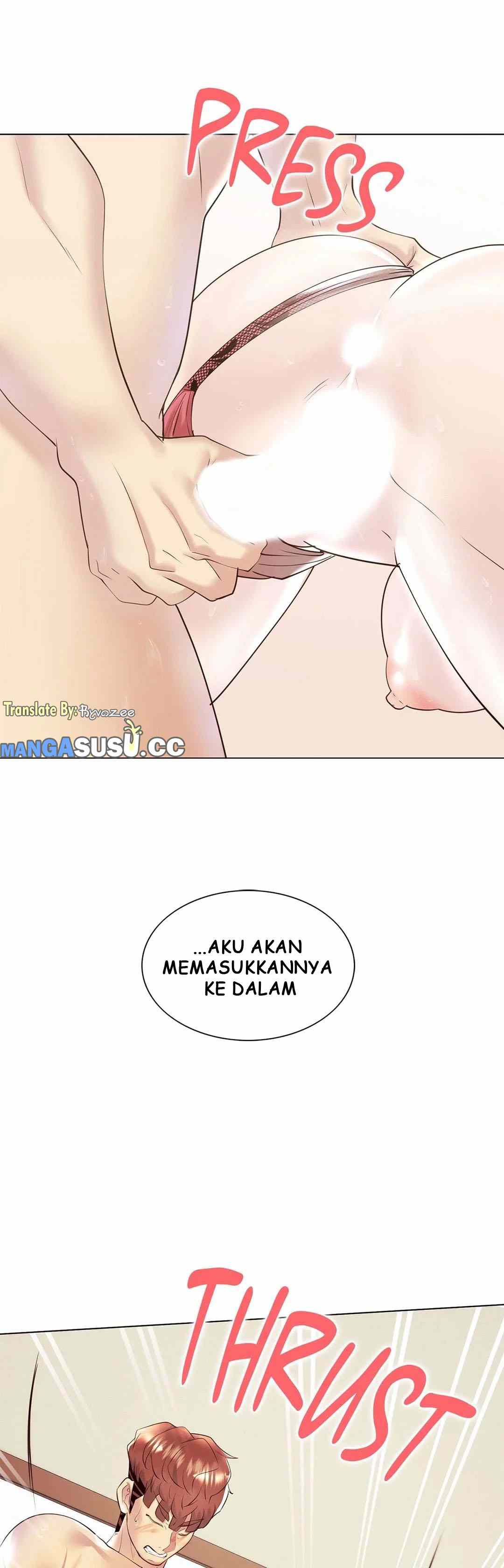 Toys Store - Chapter 30 25