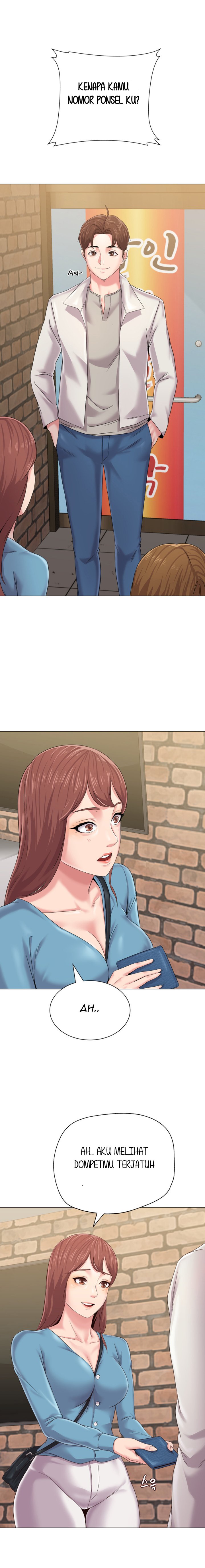 Sexual Teacher - Chapter 30 16
