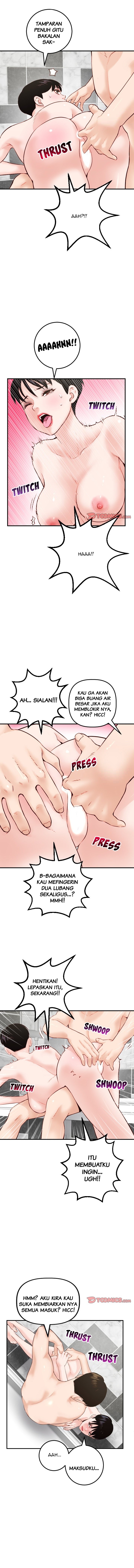 Analog - Chapter 30 6