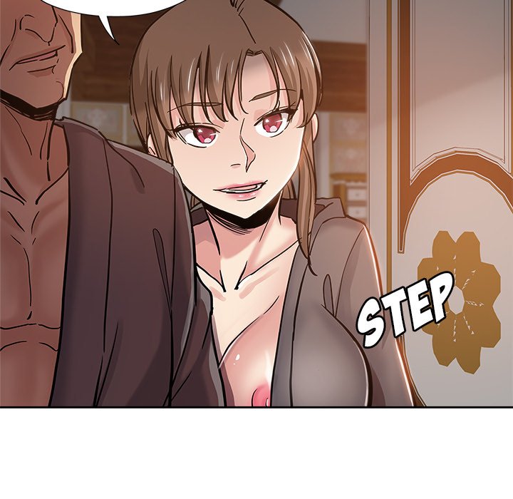 The Unexpected Guest - Chapter 30 30
