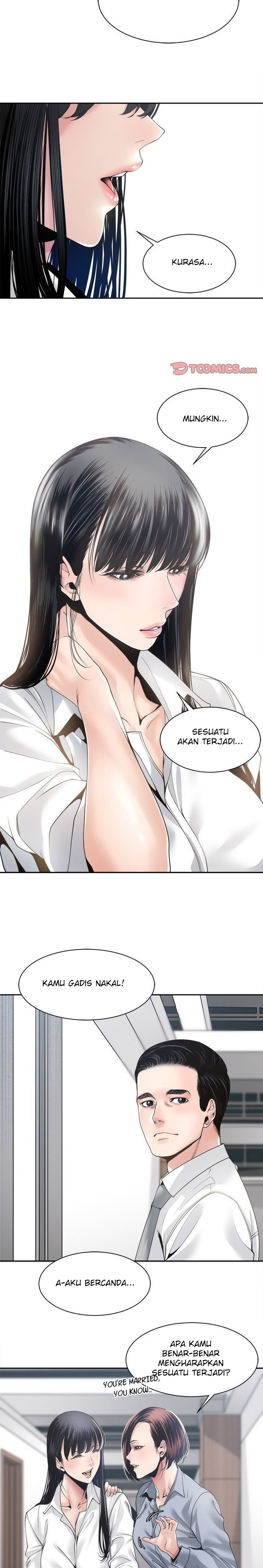 Salamander - Chapter 30 5