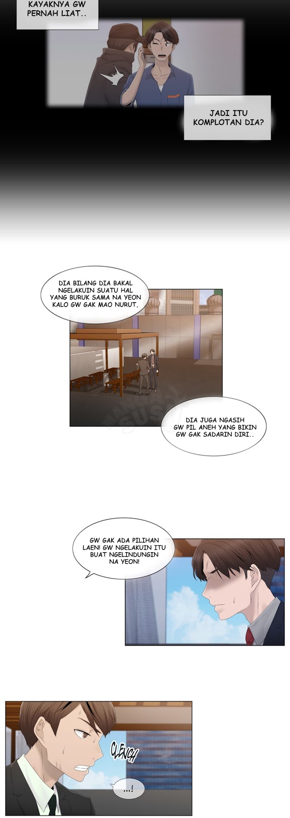 Miss Mystic - Chapter 30 4