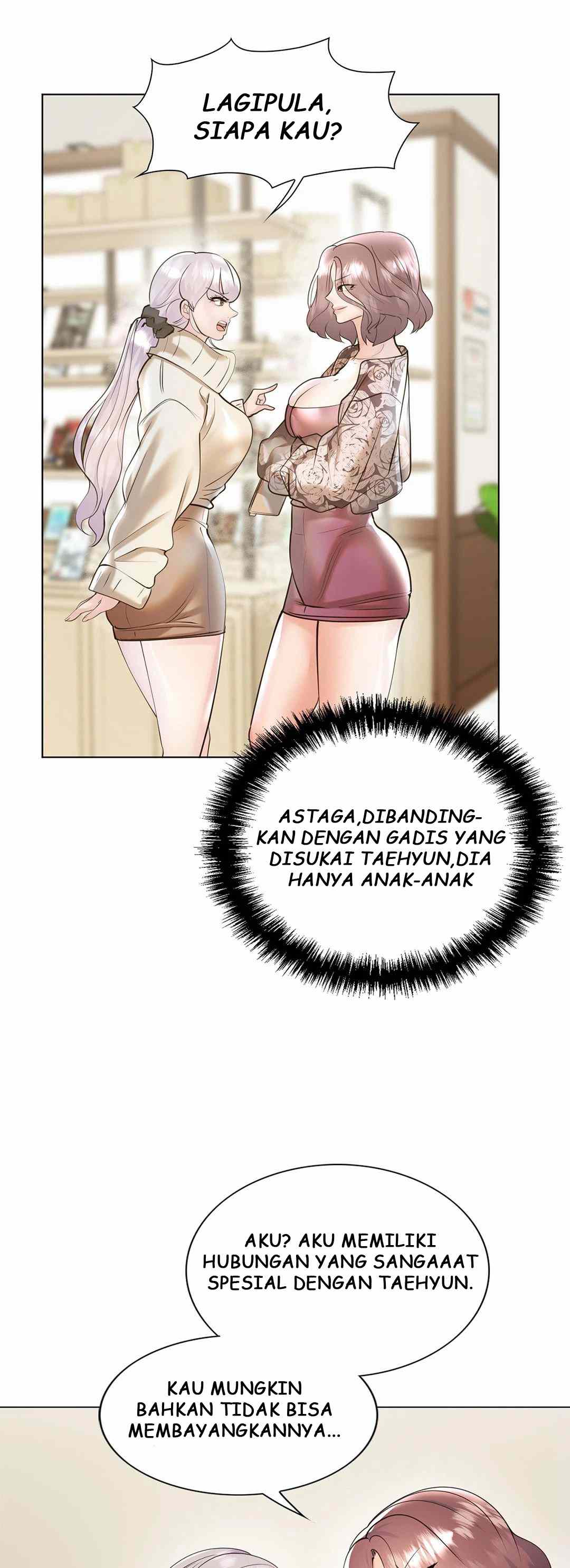 Toys Store - Chapter 30 39