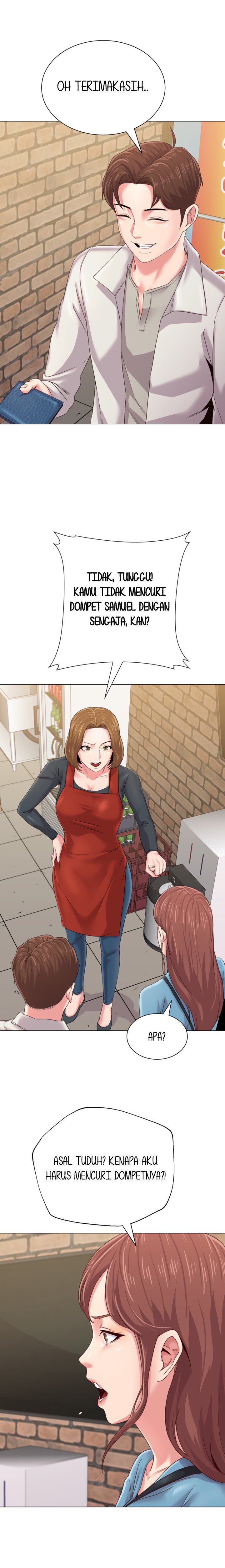 Sexual Teacher - Chapter 30 17
