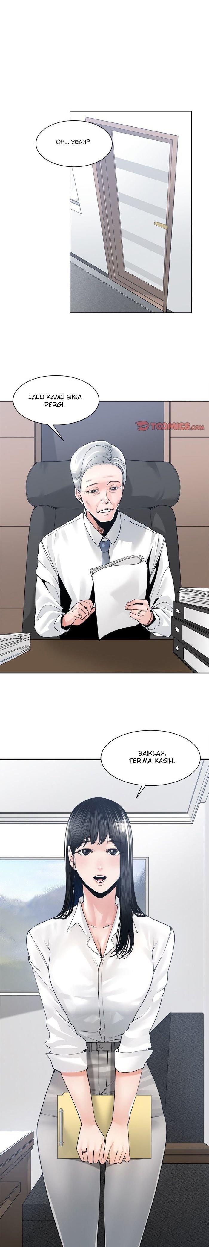 Salamander - Chapter 30 2