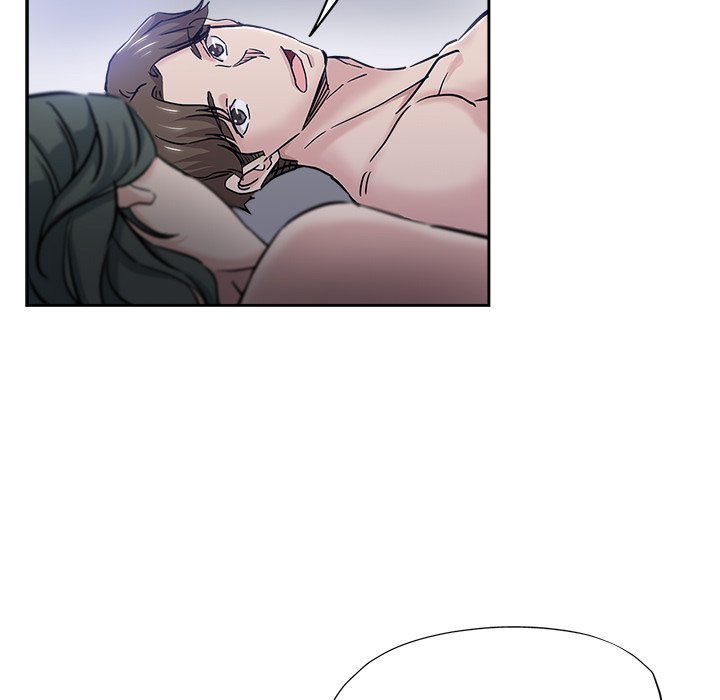 The Unexpected Guest - Chapter 30 51