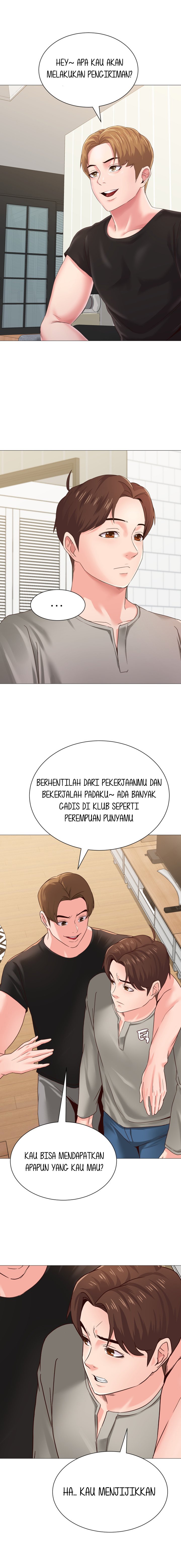 Sexual Teacher - Chapter 30 7