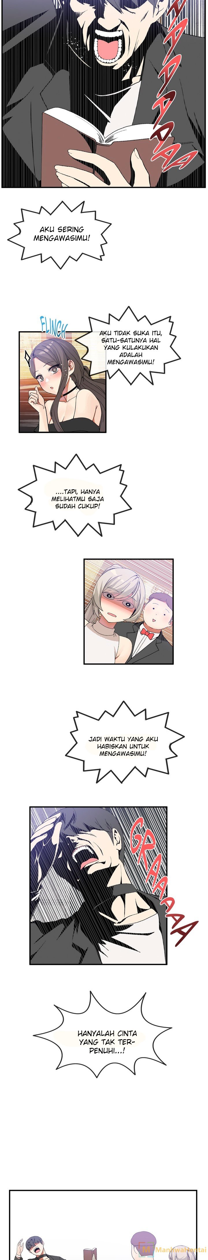 Deceptions (skull2) - Chapter 30 11