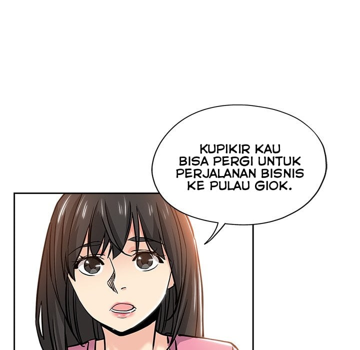 The Unexpected Guest - Chapter 30 63