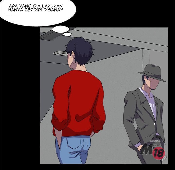 The Inheritance - Chapter 30 138