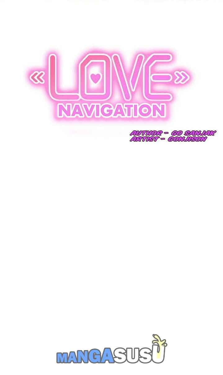 Love Navigation (Koh Son-jak) - Chapter 30 51 Love Navigation (Koh Son-jak) - Chapter 30 51