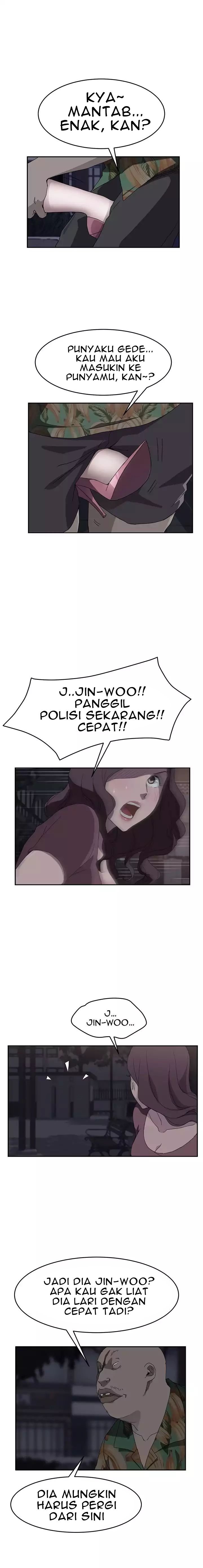 This Doesn&#8217;t Feel Like Me - Chapter 30 15