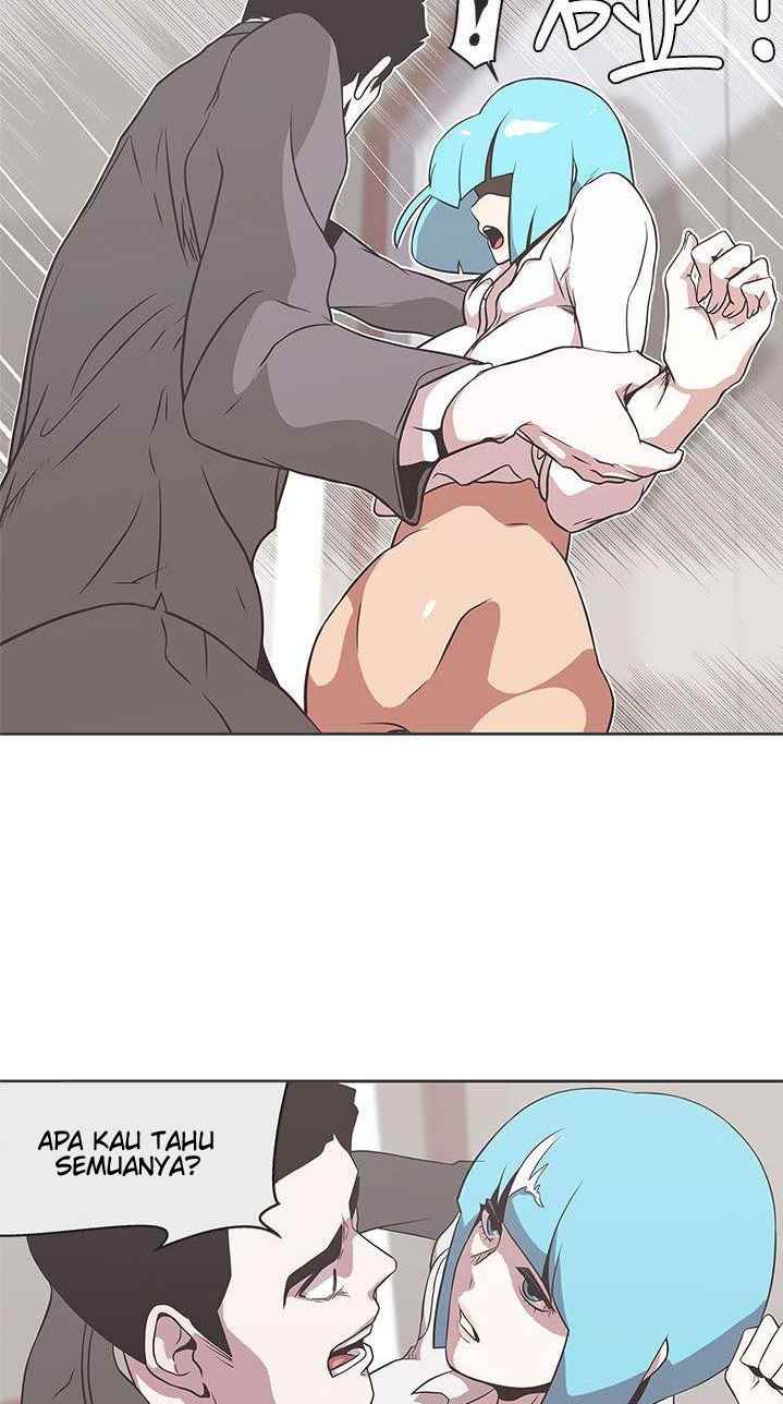 Love Navigation (Koh Son-jak) - Chapter 30 5 Love Navigation (Koh Son-jak) - Chapter 30 5