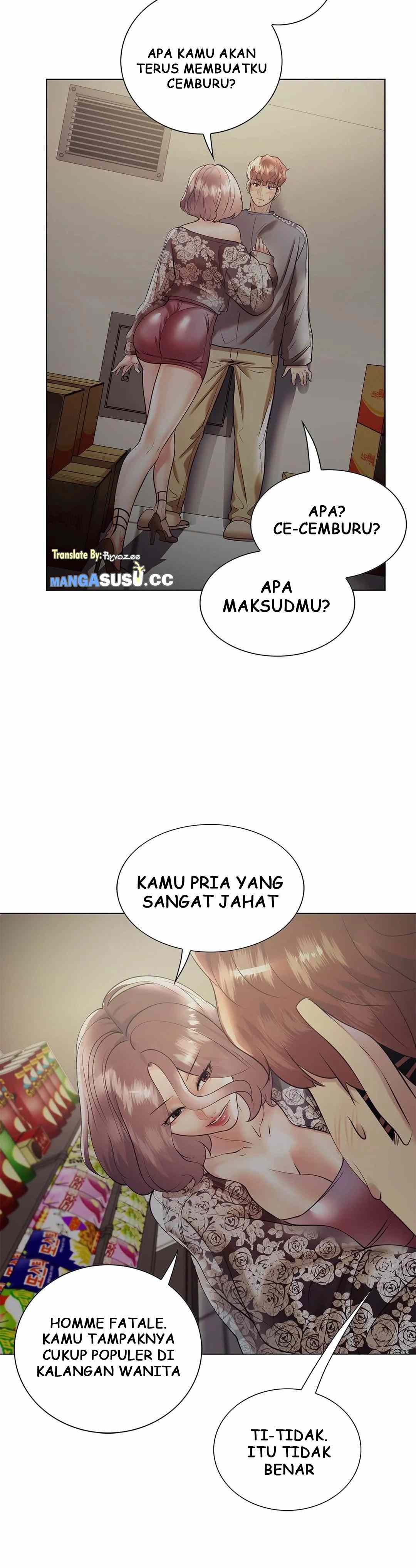 Toys Store - Chapter 30 45