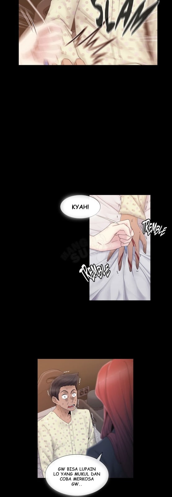 Miss Mystic - Chapter 30 20