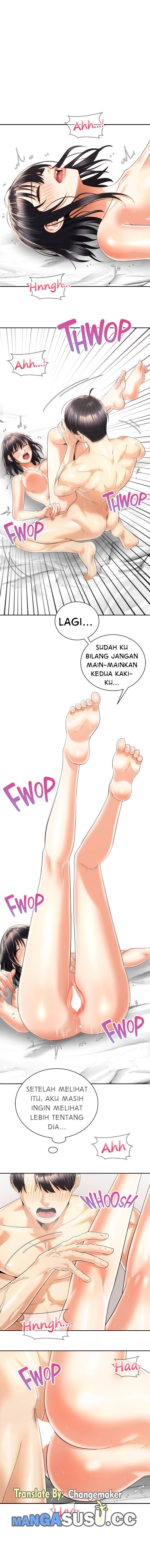 Shall We Ride? - Chapter 30 3