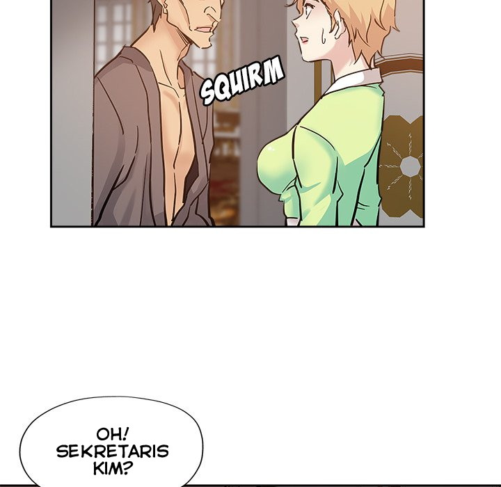 The Unexpected Guest - Chapter 30 29