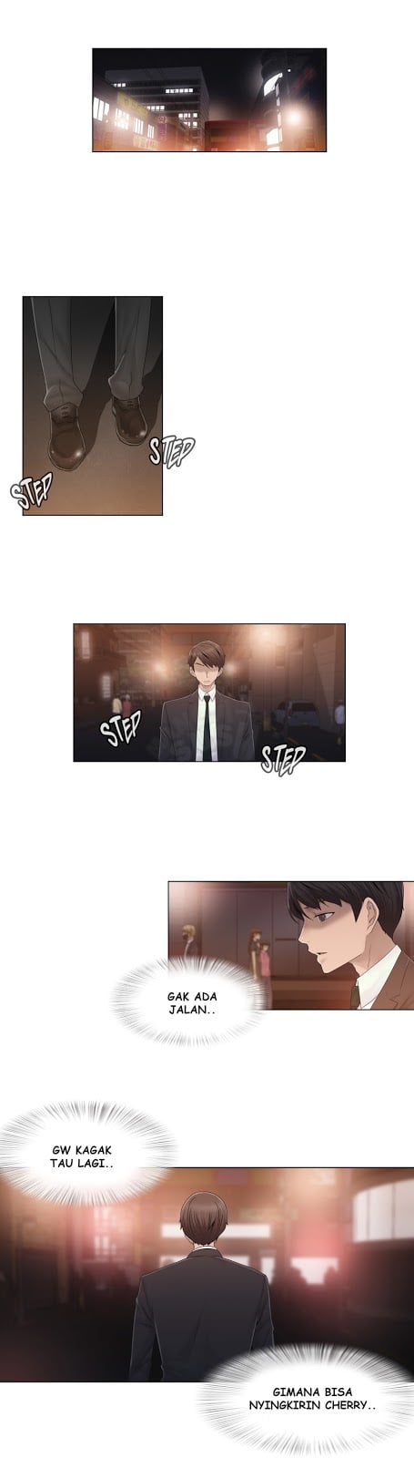 Miss Mystic - Chapter 30 24