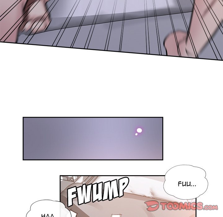 The Unexpected Guest - Chapter 30 44