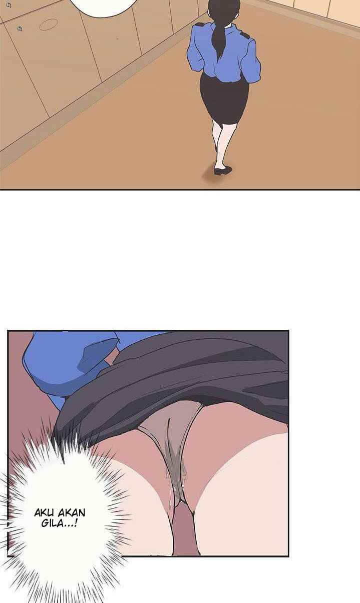 Love Navigation (Koh Son-jak) - Chapter 30 45 Love Navigation (Koh Son-jak) - Chapter 30 45