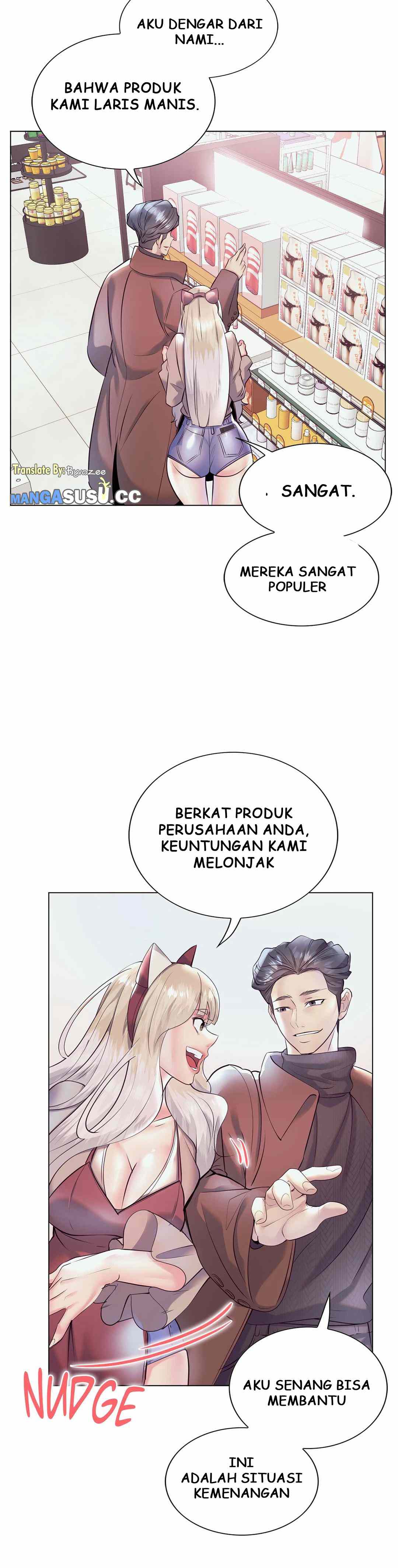 Toys Store - Chapter 30 49