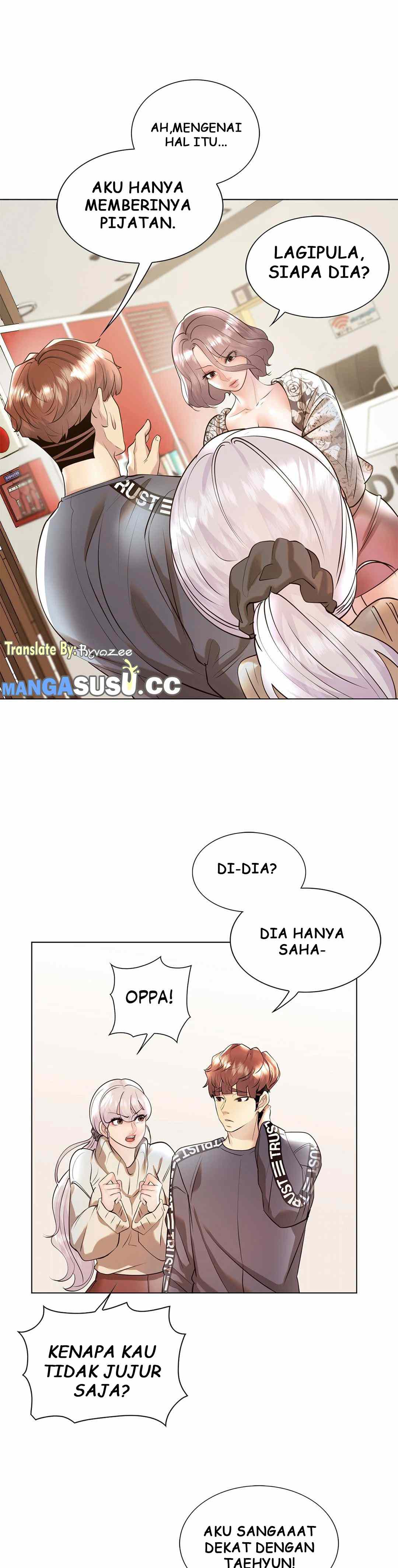 Toys Store - Chapter 30 37